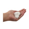 Cleaning & Janitorial Supplies | Boardwalk 5005-04-GCE00 1 Gallon Bottle Herbal Mint Scent Foaming Hand Soap image number 5