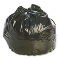 Trash Bags | Stout by Envision P3345K20 33 in. x 45 in. 2 mil. 35 Gallon Insect-Repellent Trash Bags - Black (80/Box) image number 0