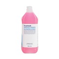 Glass Cleaners | Boardwalk 570600-41ES01 1 Gallon Bottle Unscented Industrial Strength Glass Cleaner (4/Carton) image number 2