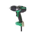 Impact Wrenches | Metabo HPT WR16SEM 1/2 in. Brushless Corded Impact Wrench image number 1