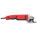 Angle Grinders | Factory Reconditioned Craftsman CMEG170R 7.5 Amp 4-1/2 in. Corded Small Angle Grinder image number 2