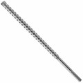 Bits and Bit Sets | Bosch HCFC5051 1 in. x 16 in. x 21 in. SDS-max SpeedXtreme Rotary Hammer Drill Bit image number 0