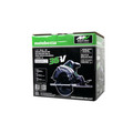 Circular Saws | Metabo HPT C3607DAQ4M MultiVolt 36V Brushless 7-1/4 in. Circular Saw (Tool Only) image number 4