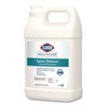 Cleaning & Janitorial Supplies | Clorox Healthcare CLO32122 Spore Defense 1-Gallon Refill Bottle Closed System Cleaner Disinfectant (4/Carton) image number 5