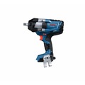 Impact Wrenches | Bosch GDS18V-740CN 18V PROFACTOR Brushless Lithium-Ion 1/2 in. Cordless Impact Wrench with Friction Ring (Tool Only) image number 1