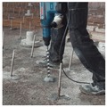 Rotary Hammers | Factory Reconditioned Bosch RH745-RT 13.5 Amp 1-3/4 in. SDS-Max Corded Rotary Hammer image number 3