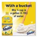 Cleaning & Janitorial Supplies | Colgate-Palmolive Co. MX06157A 56 oz. Bottle Multi-Use Cleaner - Refreshing Lemon Scent (6/Carton) image number 5