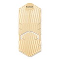 Cleaning & Janitorial Supplies | Boardwalk TSU-P-006I006I-25-AAS80 5.22 oz Vertical Urinal Screen - Summer Sunshine Scent/Yellow (6/Carton) image number 1