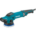 Random Orbital Sanders | Makita PO5000CX2 5 in. Dual Action Random Orbit Polisher image number 1