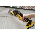 Combo Kits | Dewalt DCK648D2 20V MAX XR Brushless Lithium-Ion 6-Tool Combo Kit with (2) Batteries image number 21