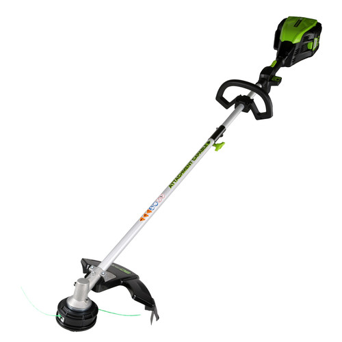 String Trimmers | Greenworks GST80320 DigiPro 80V Lithium-Ion 16 in. String Trimmer (Tool Only) image number 0