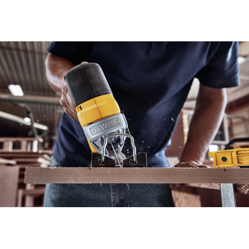 Refurbished dewalt online jigsaw
