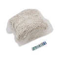 Office Jansan | Boardwalk BWKFF40 5 in. Flash Forty Disposable Cotton Dustmop - Natural image number 2