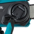 Chainsaws | Makita XCU11SM1 18V LXT Brushless Lithium-Ion 14 in. Cordless Chain Saw Kit (4 Ah) image number 7