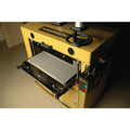 Drum Sanders | Powermatic DDS-225 230V 25 in. 1-Phase 5-Horsepower Dual Drum Sander image number 2