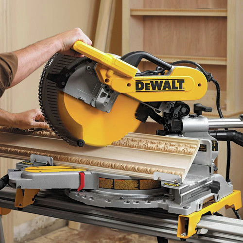 Trofast Forespørgsel Inspirere Dewalt DW7084 Crown Stops for DW703, DW706, DW708, DW712, DW715, DW716 and  DW718 | CPO Outlets