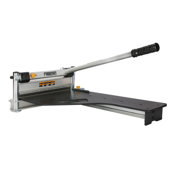 FLOORING NAILERS | Freeman P13INLC 13 in. Laminate Flooring Cutter with Extended Handle