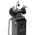 Bench Grinders | JET 578208 IBG-8VS 8 in. Variable Speed Industrial Grinder image number 3