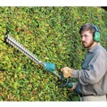 Hedge Trimmers | Factory Reconditioned Makita XNU02Z-R 18V LXT Brushless Lithium-Ion 24 in. Cordless Pole Hedge Trimmer (Tool Only) image number 9