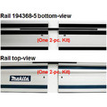 Fence and Guide Rails | Makita 194368-5 Guide Rail Connectors image number 5