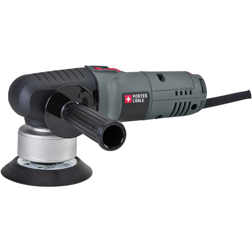 Random Orbital Sanders | Porter-Cable 7345 5 in. Variable Speed Random Orbit Sander image number 0