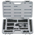 Socket Sets | Stanley 92-824 69-Piece Black Chrome Socket Set image number 0