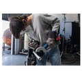 Angle Grinders | Bosch GWX18V-50PCB14 18V Brushless Lithium-Ion 4-1/2 in. - 5 in. Cordless Angle Grinder Kit with No Lock-On Paddle Switch (8Ah) image number 5
