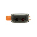 Clamp Meters | Klein Tools CL800 Low Impedance AC TRMS Cordless Auto-Range Digital Clamp Meter Kit image number 2