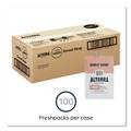 Coffee | FLAVIA 48019 0.28 oz. Pouch Alterra Coffee Freshpack - Donut Shop (100/Carton) image number 5