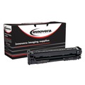 Ink & Toner | Factory Reconditioned Innovera IVRF510A 1,100 Page-Yield Remanufactured Toner Replacement for 204A (CF510A) - Black image number 0