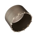 Bits and Bit Sets | Dewalt DW5906 2-Piece 4 in. x 5 in. Carbide Core Bit image number 3