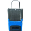 Humidifiers | Americ AMD-100A-115 115V 60 Hz 100 Pint/Day Removal rate Dehumidifier image number 1