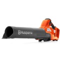 Outdoor Power Combo Kits | Husqvarna 970806701 36V 320iL Weed Eater and 230iB Leaf Blower Bundle Kit (4 Ah) image number 1