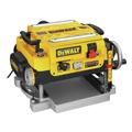 Benchtop Planers | Factory Reconditioned Dewalt DW735R 15 Amp 13 in. Three Knife 2-Speed Thickness Corded Planer image number 0