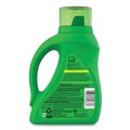 Cleaning & Janitorial Supplies | Gain 55861 46 oz. Bottle Liquid Laundry Detergent - Gain Original Scent (6/Carton) image number 2