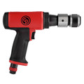 Air Hammers | Chicago Pneumatic 8941071600 Low Vibration Lightweight Short Air Hammer image number 3