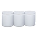 Paper Towels and Napkins | WypAll KCC 06006 9 in. x 15 in. Power Clean Wipers for WetTask Customizable Wet Wiping System - White (275/Roll, 2 Rolls/Carton) image number 0