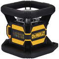 Rotary Lasers | Dewalt DW080LRS 20V MAX Tool Connect Red Tough Rotary Laser Level image number 2