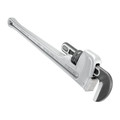Pipe Wrenches | Ridgid 824 3 in. Capacity 24 in. Aluminum Straight Pipe Wrench image number 2