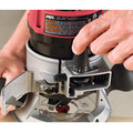 Fixed Base Routers | Skil 1817 1-3/4 HP Fixed-Base Router with Soft Start image number 3