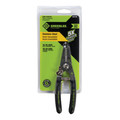 Save an extra 10% off this item! | Greenlee 52064581 16-26 AWG Stainless Steel Wire Stripper/Cutter image number 2