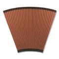 Office Jansan | Universal UNV13920 31 Sections 1/31 Cut Tabs Letter Size Expanding Files - Redrope image number 1