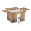 Office Jansan | Dixie 2342WS Pathways 12 oz. Paper Hot Cups (25/Bag, 20 Bags/Carton) image number 0