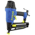 Finish Nailers | Estwing EFN64 Pneumatic 16 Gauge 2-1/2 in. Straight Finish Nailer with Canvas Bag image number 1