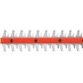 Hedge Trimmers | Black & Decker LHT2220 20V MAX Lithium-Ion Dual Action 22 in. Cordless Electric Hedge Trimmer Kit (1.5 Ah) image number 5