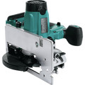 Circular Saws | Factory Reconditioned Makita XSS01T-R 18V LXT 5 Ah Cordless Lithium-Ion 6-1/2 in. Circular Saw Kit image number 3