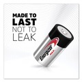 Customer Appreciation Sale - Save up to $60 off | Energizer E95BP-2 Max Alkaline D Batteries, 1.5 V, 2/pack image number 3