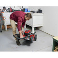 Push Mowers | Snapper 1687966 48V Max 20 in. Electric Lawn Mower Kit (5 Ah) image number 16