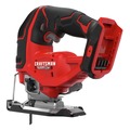 Jig Saws | Factory Reconditioned Craftsman CMCS650BR V20 Brushless RP Lithium-Ion Cordless Jig Saw (Tool Only) image number 4