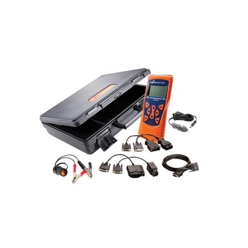 Diagnostics Testers | Actron CP9190 Elite Trilingual Auto Scanner Pro Kit image number 0